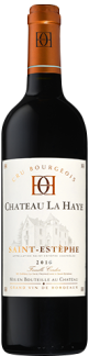 Château La Haye 2024